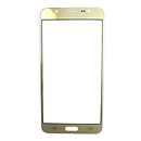 Стекло Samsung J710 Galaxy J7, золотой