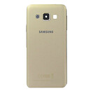 Задняя крышка Samsung A300F Galaxy A3 / A300H Galaxy A3, high copy, золотой