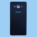 Задняя крышка Samsung A500F Galaxy A5 / A500H Galaxy A5, high copy, черный