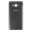 Задня кришка Samsung G530F Galaxy Grand Prime / G530H Galaxy Grand Prime, high copy, чорний