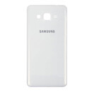 Задняя крышка Samsung G530F Galaxy Grand Prime / G530H Galaxy Grand Prime, high copy, белый