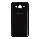 Задняя крышка Samsung J500F Galaxy J5 / J500H Galaxy J5, high copy, черный