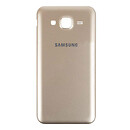 Задняя крышка Samsung J500F Galaxy J5 / J500H Galaxy J5, high copy, золотой