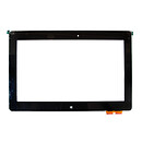 Тачскрин (сенсор) Asus ME400 VivoTab Smart, черный