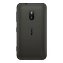 Корпус Nokia Lumia 620, high copy, черный