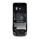 Корпус Samsung C3530, high copy, черный