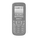 Корпус Samsung E1280, high copy, черный