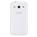 Корпус Samsung G350 Galaxy Star Advance Dual Sim, белый, high copy