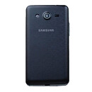 Корпус Samsung G355 Galaxy Core 2 Duos, high copy, черный