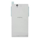 Задняя крышка Sony C6602 Xperia Z / C6603 Xperia Z / C6606 Xperia Z, белый, high copy