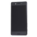 Дисплей (экран) Sony F8132 Xperia X Performance Dual, черный, с сенсорным стеклом