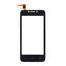 Тачскрин (сенсор) Huawei Ascend Y560, черный