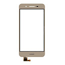 Тачскрин (сенсор) Huawei Enjoy 5s / GR3, золотой