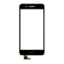 Тачскрин (сенсор) Huawei Enjoy 5s / GR3, черный