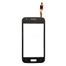 Тачскрин (сенсор) Samsung G318 Galaxy Ace 4 Neo Duos, серый