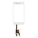 Тачскрин (сенсор) Sony F3311 Xperia E5, белый