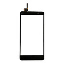 Тачскрин (сенсор) Lenovo A616, черный