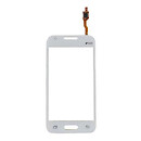 Тачскрин (сенсор) Samsung G316 Galaxy S Duos 3, белый