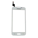 Тачскрин (сенсор) Samsung G3812 Galaxy Win Pro, белый