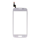 Тачскрин (сенсор) Samsung G386 Galaxy Core, белый