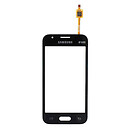 Тачскрин (сенсор) Samsung J105 Galaxy J1 mini / J106 Galaxy J1 mini, синий