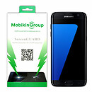 Защитная пленка Samsung G935 Galaxy S7 Edge Duos / G935FD Galaxy S7 EDGE Duos