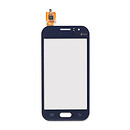 Тачскрин (сенсор) Samsung J110 Galaxy J1 Duos / J111 Galaxy J1 Duos, синий