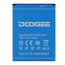 Аккумулятор Doogee X6 / X6 Pro, original