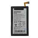 Аккумулятор Motorola XT1031 Moto G / XT1032 Moto G / XT1033 Moto G / XT1062 Moto G2, original, ED30