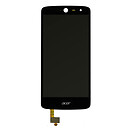 Дисплей (экран) Acer Z525 Liquid Zest, черный, с сенсорным стеклом