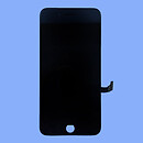 Дисплей (экран) Apple iPhone 7 Plus, с сенсорным стеклом, черный