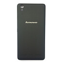 Задняя крышка Lenovo A6000 / A6010 Pro, high copy, черный