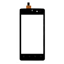 Тачскрин (сенсор) Archos 45 Platinum, черный