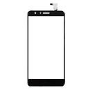 Тачскрин (сенсор) Doogee Y6, черный