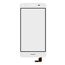 Тачскрин (сенсор) Huawei Honor 5 / Honor Play 5 / Y5 II, белый