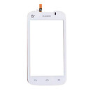 Тачскрин (сенсор) Huawei T8830 Ascend G309, белый