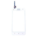 Тачскрин (сенсор) Lenovo A368T, белый