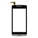 Тачскрин (сенсор) TP-LINK TP601 Neffos C5L, белый