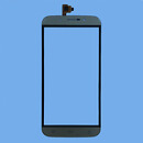 Тачскрин (сенсор) Bravis A553 Discovery Dual Sim, S-TELL M555, UMI Rome X, золотой