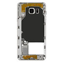 Средняя часть Samsung N9200 Galaxy Note 5 Dual Sim, серый
