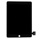 Дисплей (экран) Apple iPad PRO 9.7, с сенсорным стеклом, черный