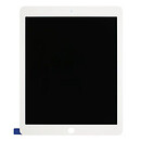 Дисплей (экран) Apple iPad PRO 9.7, с сенсорным стеклом, белый