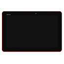 Дисплей (экран) Asus ME102A MeMO Pad 10, с сенсорным стеклом, красный