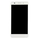 Дисплей (экран) Huawei Honor 5A / Y6 II, белый, с сенсорным стеклом