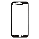 Рамка дисплея Apple iPhone 7 Plus, черный