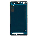 Рамка дисплея Sony C6602 Xperia Z / C6603 Xperia Z / C6606 Xperia Z, белый