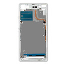 Рамка дисплея Sony D6502 Xperia Z2 / D6503 Xperia Z2, белый
