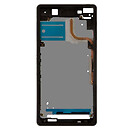 Рамка дисплея Sony D6502 Xperia Z2 / D6503 Xperia Z2, черный