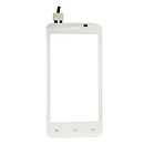 Тачскрин (сенсор) Prestigio MultiPhone PAP 3501 DUO, белый