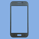 Стекло Samsung J110 Galaxy J1 Duos / J111 Galaxy J1 Duos, золотой